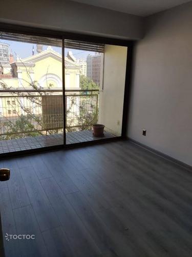 oficina en arriendo en Santiago