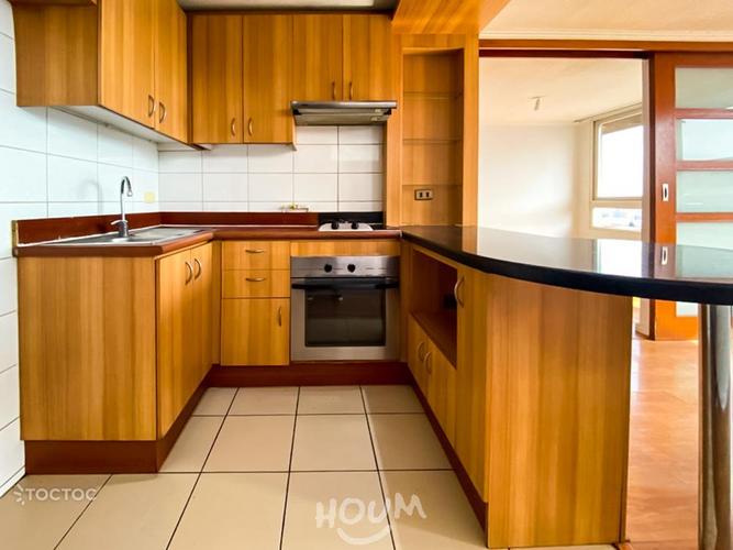 departamento en venta en Santiago