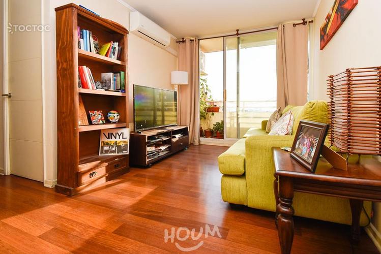 departamento en venta en Santiago