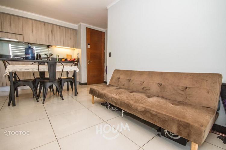 departamento en venta en Santiago