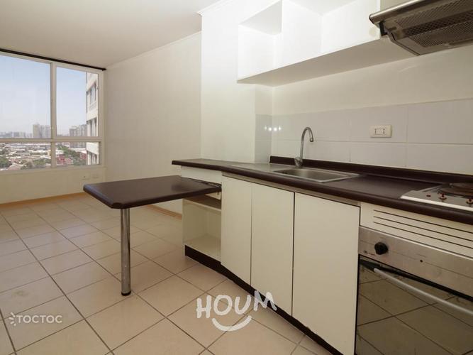 departamento en arriendo en Santiago