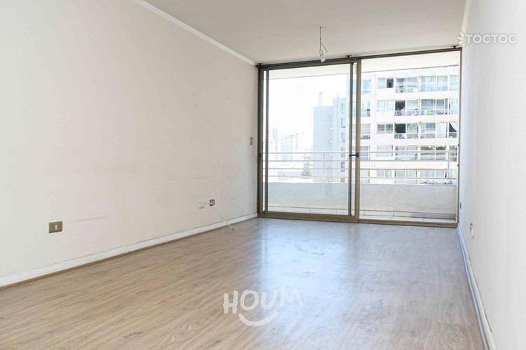 departamento en venta en Santiago