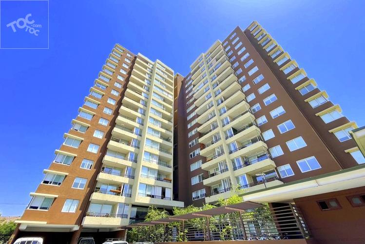 departamento en venta en San Miguel