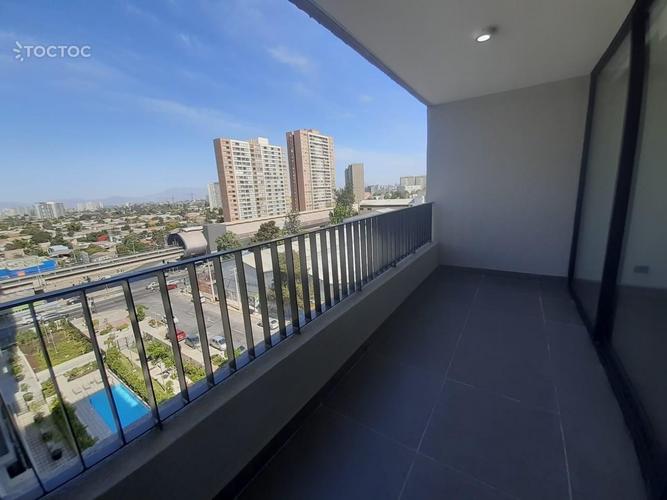 departamento en arriendo en Macul