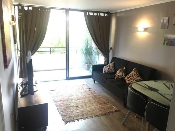 departamento en venta en Santiago