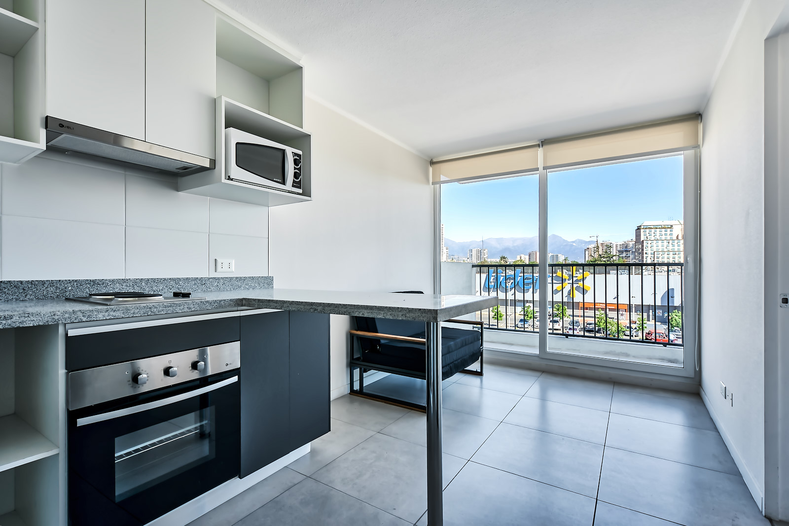 Departamento en arriendo en La Florida