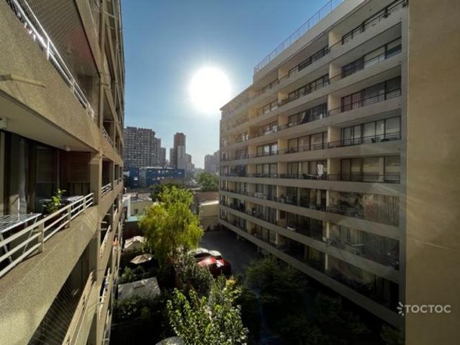 departamento en venta en Santiago