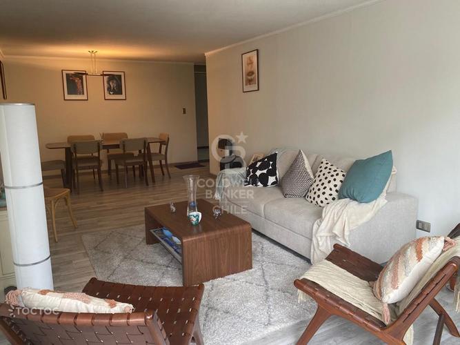 departamento en venta en Providencia