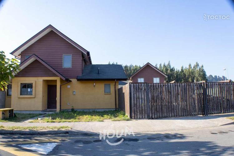 casa en venta en Concepción