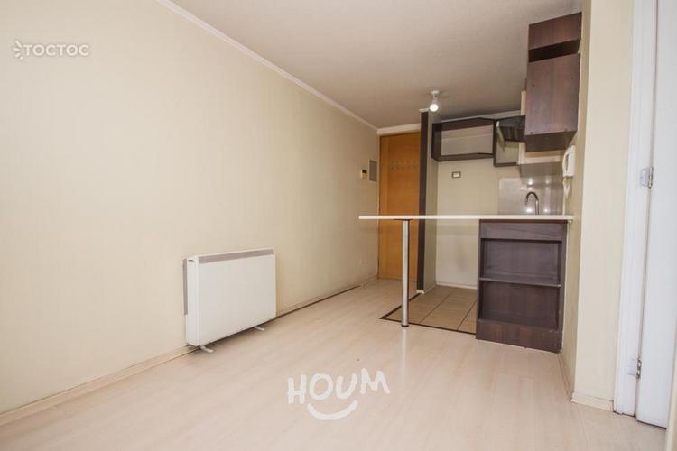 departamento en venta en Santiago