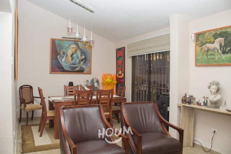 casa en venta en Santiago