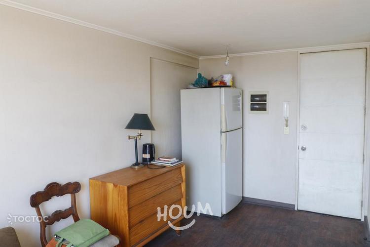 departamento en venta en Santiago