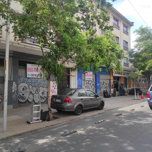 local comercial en venta en Santiago