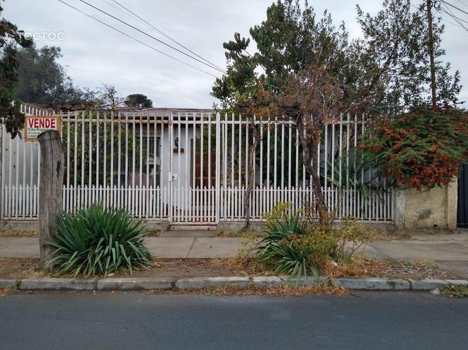 casa en venta en La Cisterna