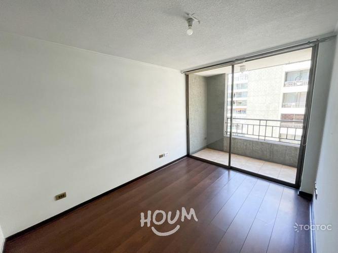 departamento en arriendo en Santiago