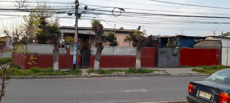 casa en venta en Maipú