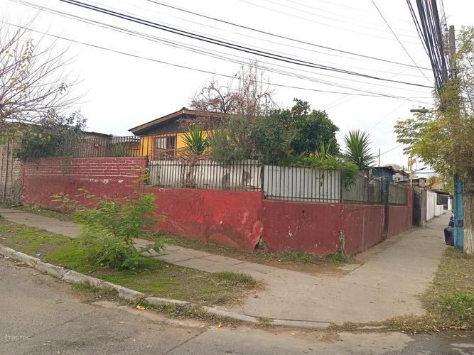 casa en venta en Maipú