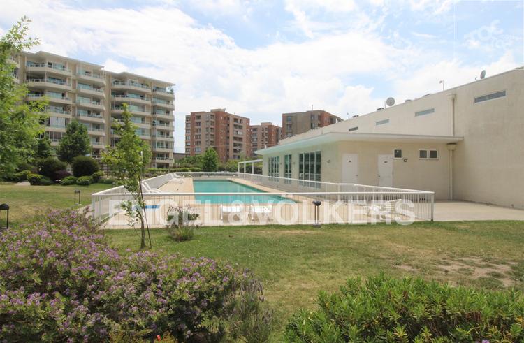 departamento en venta en Rancagua