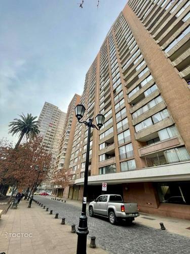 departamento en venta en Santiago