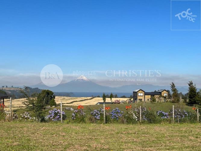 terreno en venta en Llanquihue