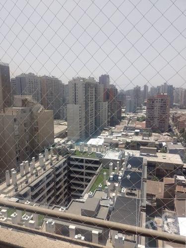 departamento en arriendo en Santiago