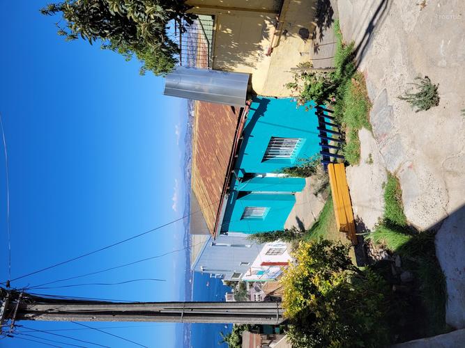 casa en venta en Valparaíso