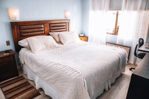 Venta Usado Departamento 4D 3B - Las Condes