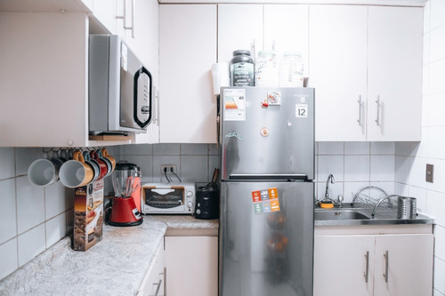 Venta Usado Departamento 4D 3B - Las Condes