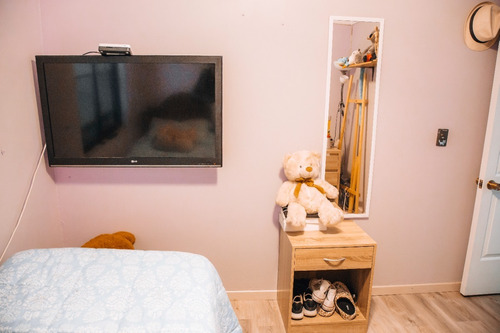 Venta Usado Departamento 4D 3B - Las Condes