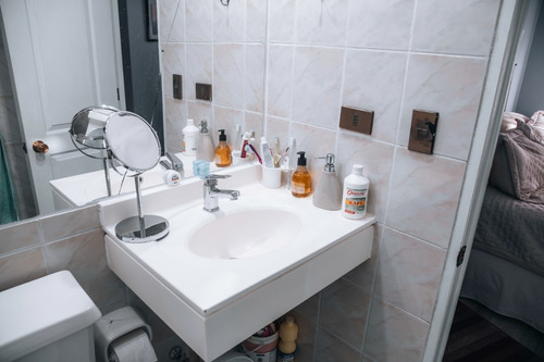 Venta Usado Departamento 4D 3B - Las Condes