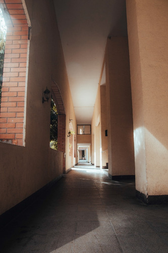 Venta Usado Departamento 4D 3B - Las Condes