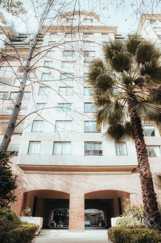 Venta Usado Departamento 4D 3B - Las Condes