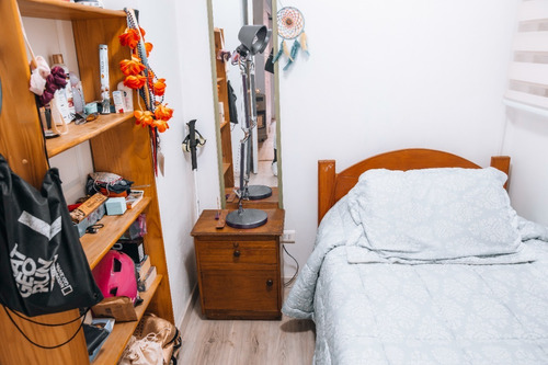 Venta Usado Departamento 4D 3B - Las Condes