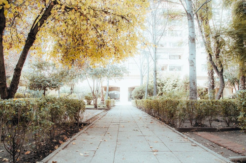 Venta Usado Departamento 4D 3B - Las Condes