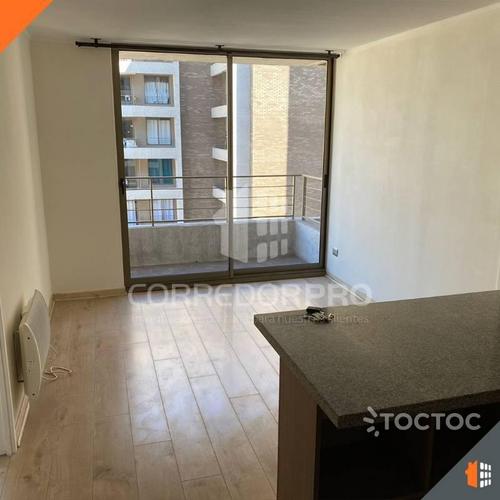 departamento en venta en Santiago