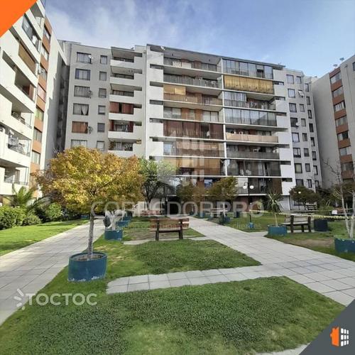 departamento en venta en Santiago