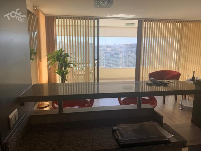 departamento en venta en Concón