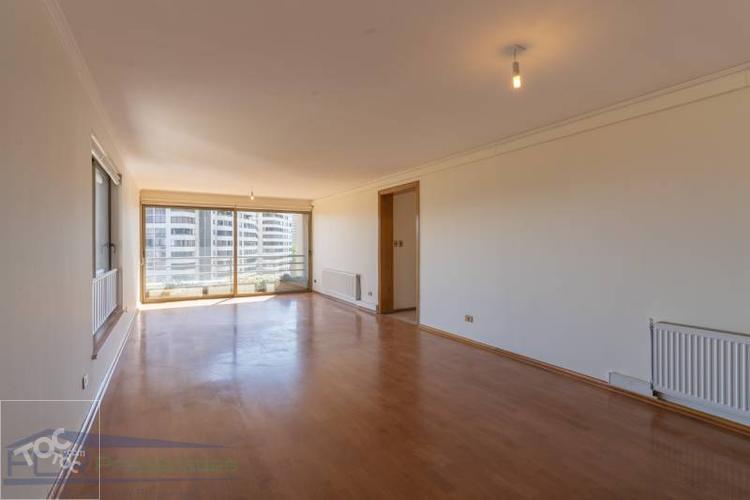 departamento en venta en Las Condes