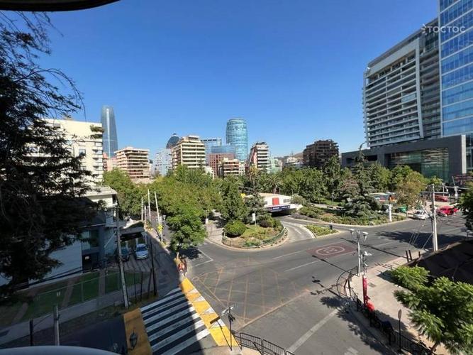 departamento en venta en Las Condes