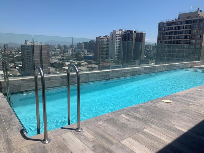 departamento en venta en Santiago