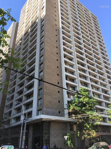 departamento en venta en Santiago