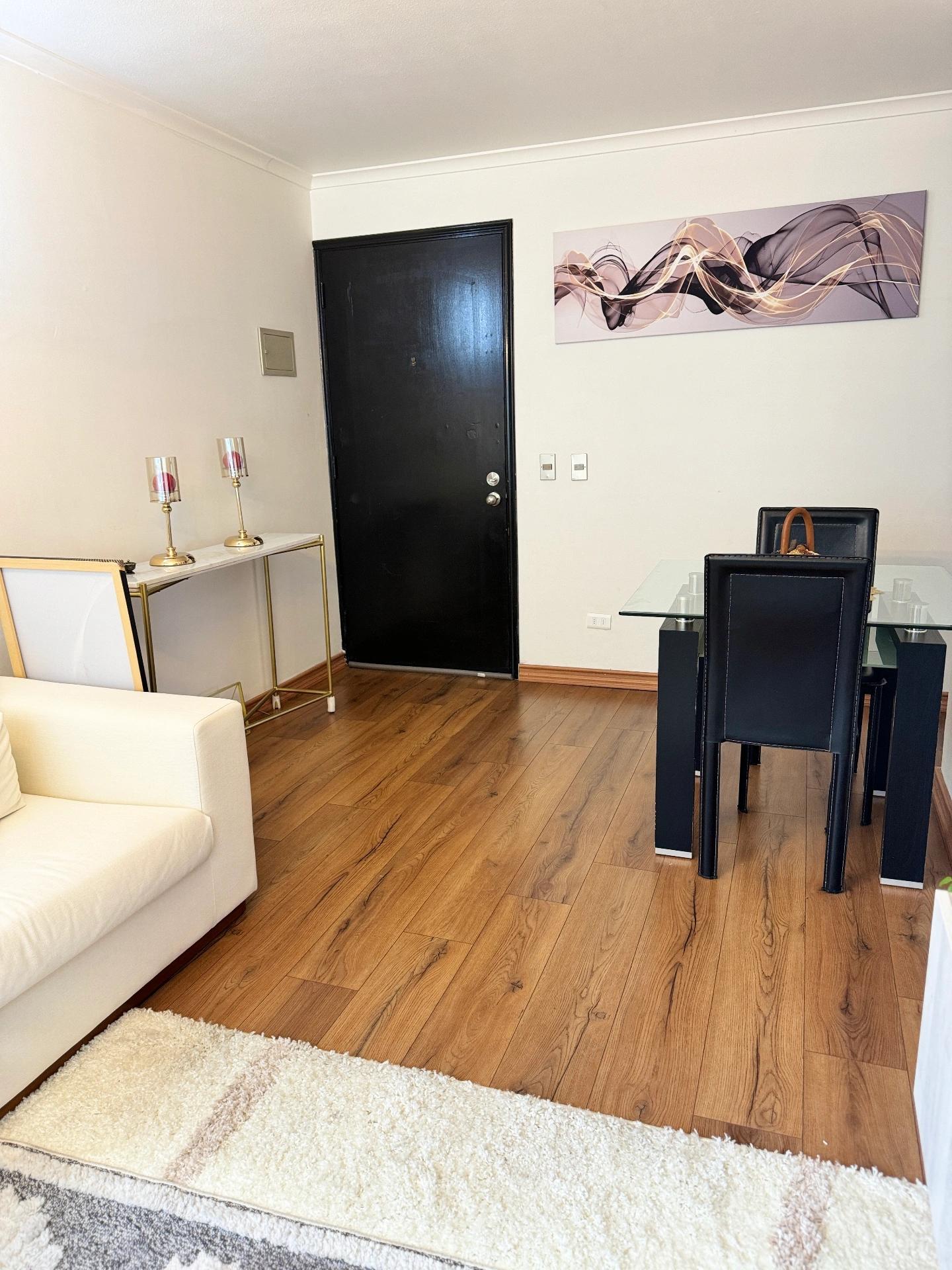 Venta Usado Departamento 2D 1B E B - Las Condes