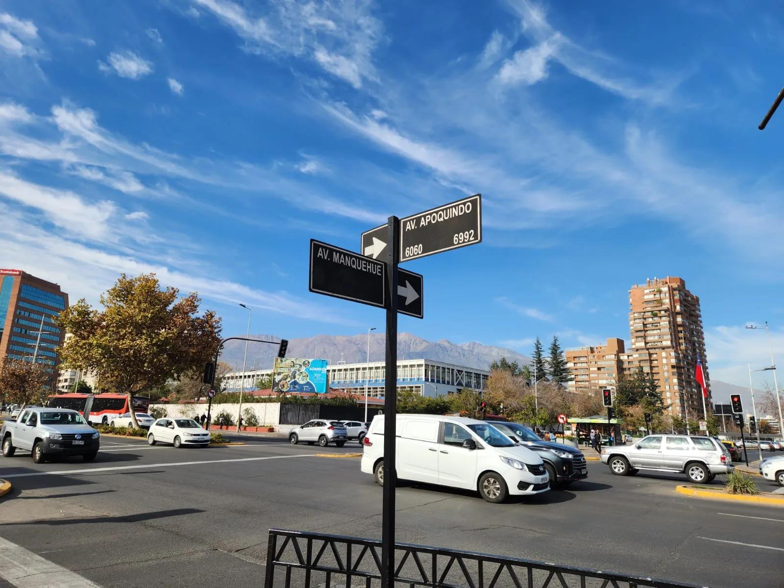 Venta Usado Departamento 2D 1B E B - Las Condes