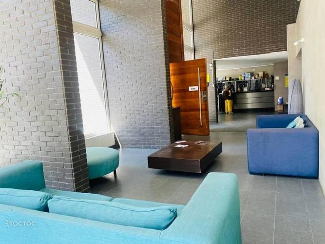 departamento en venta en Santiago