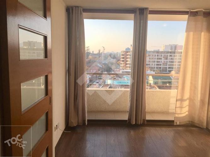 departamento en venta en Santiago