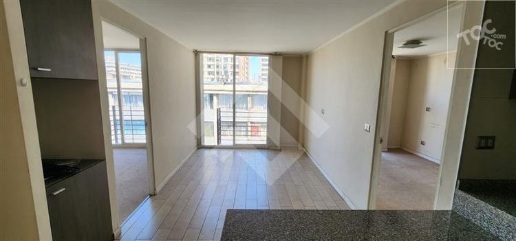 departamento en venta en Santiago