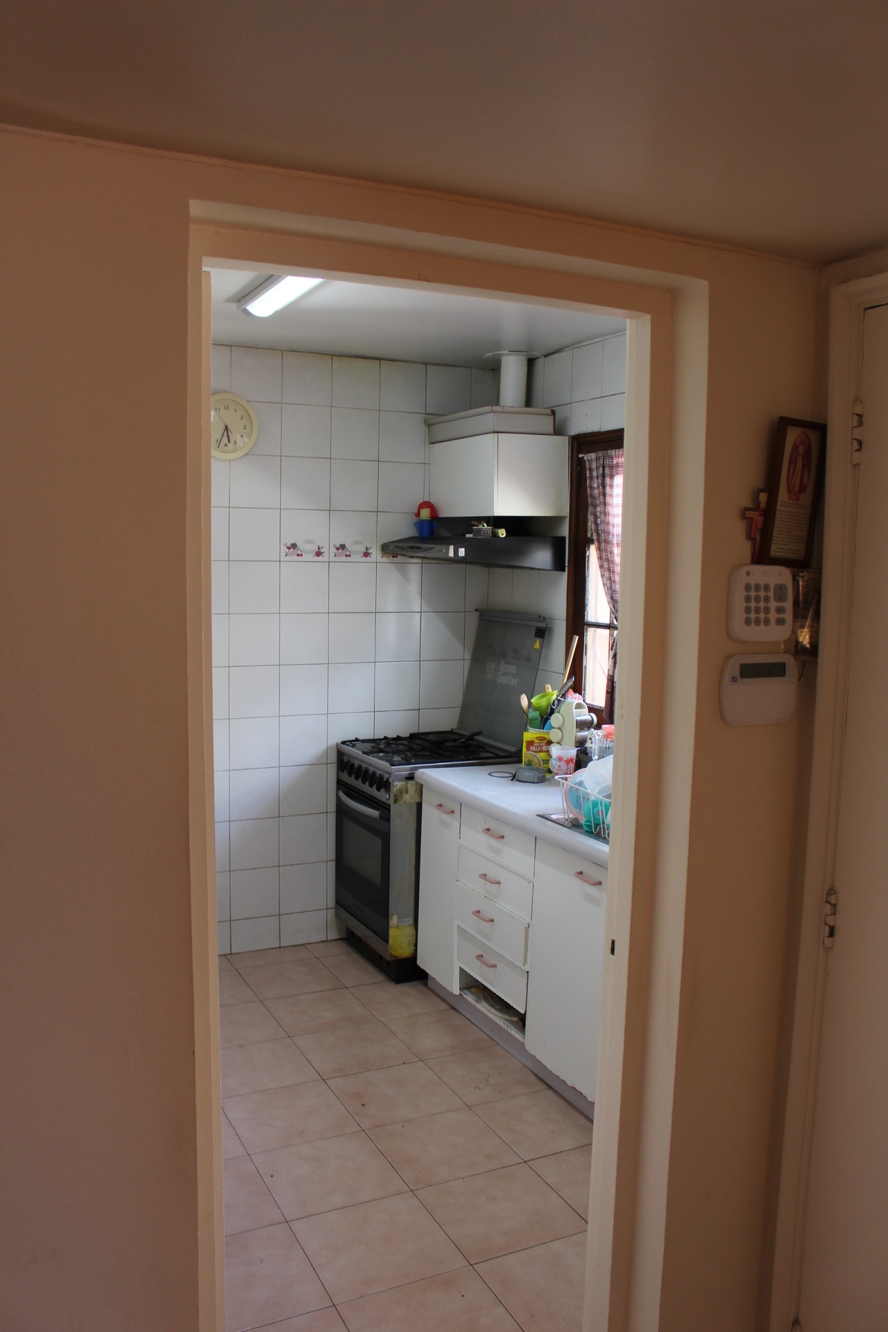 Venta Usado Casa 4D 3B - Las Condes