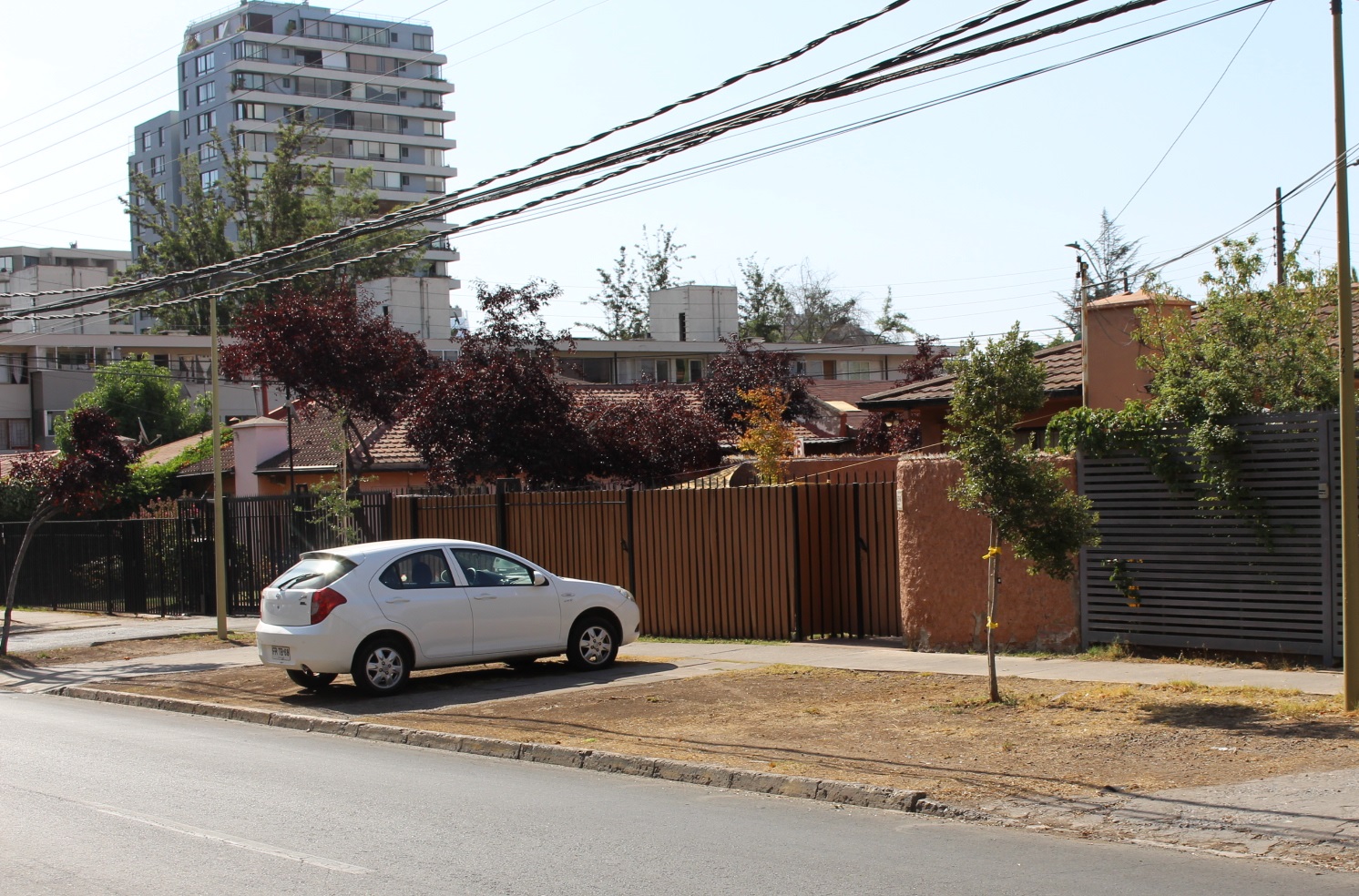 Venta Usado Casa 4D 3B - Las Condes