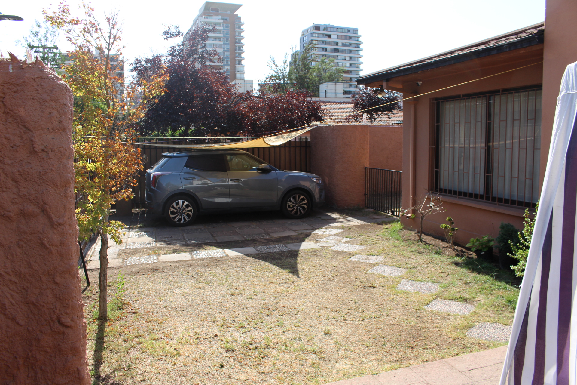 Venta Usado Casa 4D 3B - Las Condes
