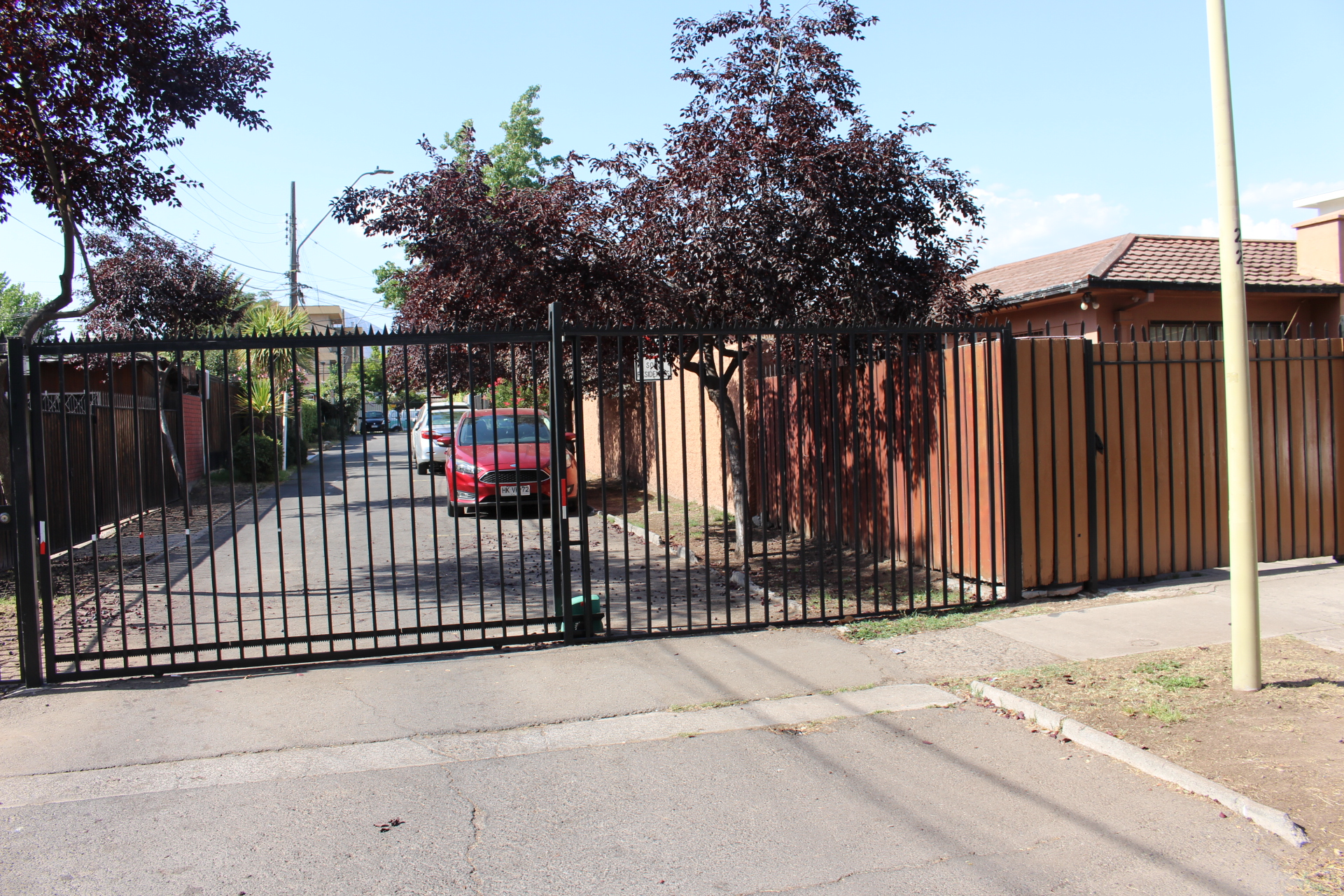 Venta Usado Casa 4D 3B - Las Condes